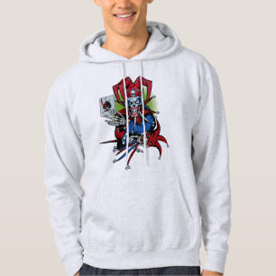 Spelkaart, Joker T-Shirt