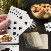 Spelkaarten - Los Angeles, Californië Pokerkaarten (Insitu)