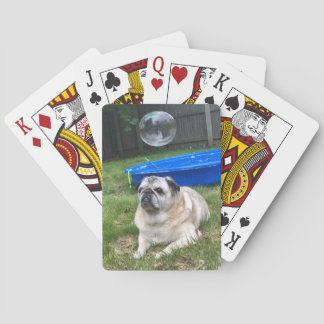 Spelkaarten Pokerkaarten