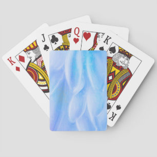 Spelkaarten, standaard-indexgezichten pokerkaarten