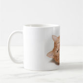 spelkat koffiemok (Links)