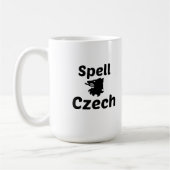 SPELL CZECH KOFFIEMOK (Links)