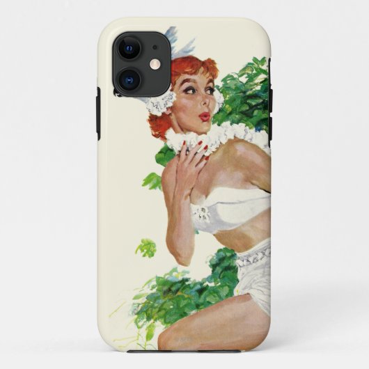 Spell of the Islands Case-Mate iPhone Case (Achterkant)