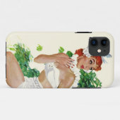Spell of the Islands Case-Mate iPhone Case (Achterkant (horizontaal))