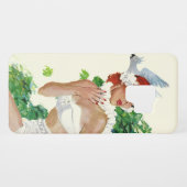 Spell of the Islands Case-Mate Samsung Galaxy Hoesje (Achterkant (horizontaal))