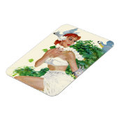 Spell of the Islands Magneet (Linkerzijde)