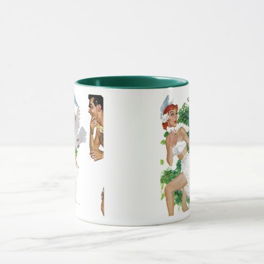 Spell of the Islands Mok (Midden)