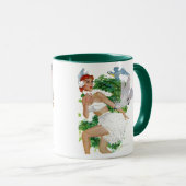 Spell of the Islands Mok (Voorkant rechts)