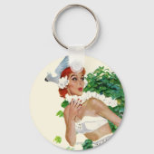 Spell of the Islands Sleutelhanger (Voorkant)