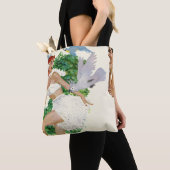 Spell of the Islands Tote Bag (Dichtbij)