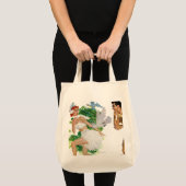 Spell of the Islands Tote Bag (Voorkant (product))