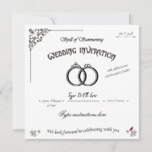 Spell van Summoning bruiloft gasten