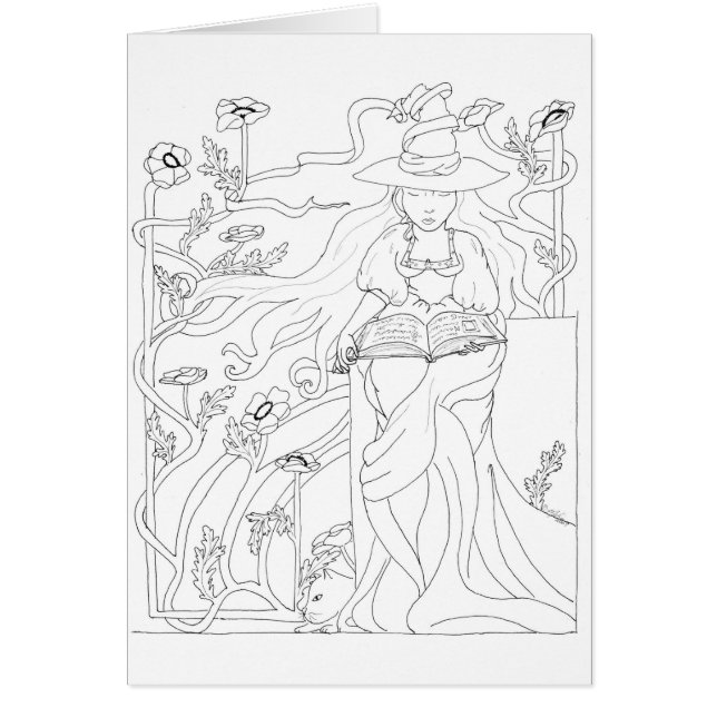 Spellbook (Voorkant)