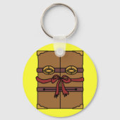 Spellbook Sleutelhanger (Voorkant)