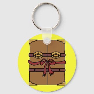 Spellbook Sleutelhanger