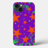 Spellbound iPhone hoesje (Achterkant)