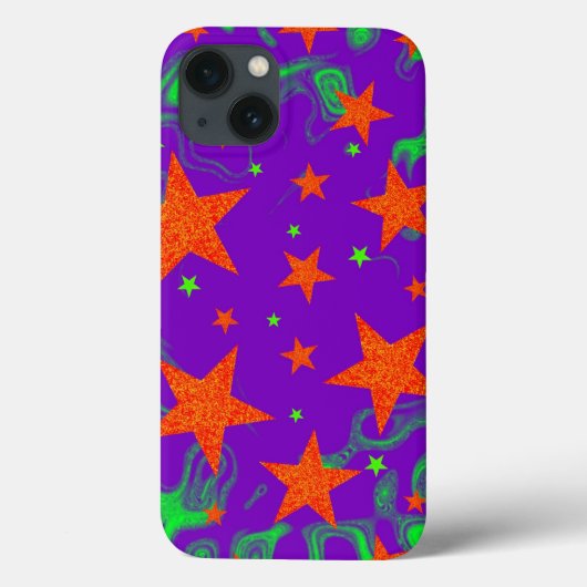 Spellbound iPhone hoesje (Achterkant)