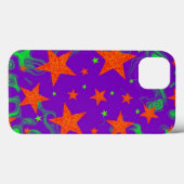 Spellbound iPhone hoesje (Achterkant (horizontaal))