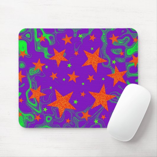 Spellbound mousepad muismat (Met muis)