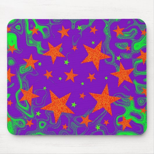 Spellbound mousepad muismat (Voorkant)