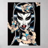 Spellbound Poster (Voorkant)