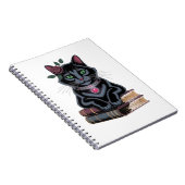 Spellbound Secrets-Notitieboek Notitieboek (Rechterzijde)