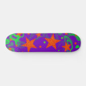 Spellbound skateboard (Horizontaal)