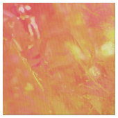 Spellcaster - levendige regenboog prisma ombre: stof (Close Up)