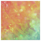 Spellcaster - levendige regenboog prisma ombre: stof (Swatch)