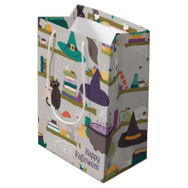 Spellcaster Planken - gepersonaliseerd Medium Cadeauzakje