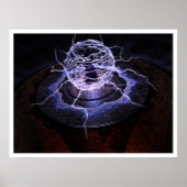 Spellcraft Poster (Voorkant)