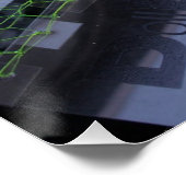 Spellen van Jeux de Construction Building Deel II Perfect Poster (Hoek)