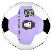 spelletjes grappen galore voetbal (Gedraaid)
