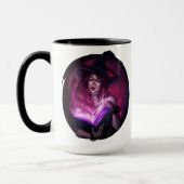 Spellgebonden Mok (Links)