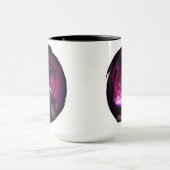 Spellgebonden Mok (Midden)