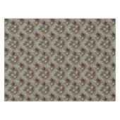 Spellhound - Gotisch medium patroon Tafelkleed (Voorkant (Horizontaal))