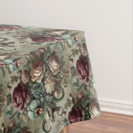 Spellhound - Gotisch medium patroon Tafelkleed