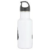 Spelliefje waterfles. waterfles  (Achterkant)