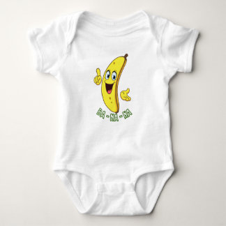 Spelling Banaan Romper