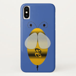Spellingbijen Case-Mate iPhone Case
