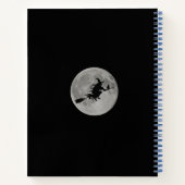 Spellingboek Notitieboek (Achterkant)