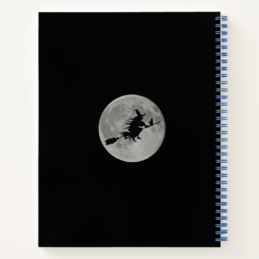 Spellingboek Notitieboek (Achterkant)