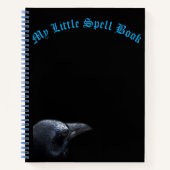 Spellingboek Notitieboek (Voorkant)