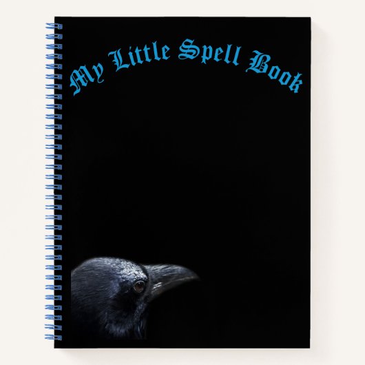 Spellingboek Notitieboek (Voorkant)