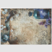 spellingflesontkoppelafdruk tissuepapier (Voorkant)