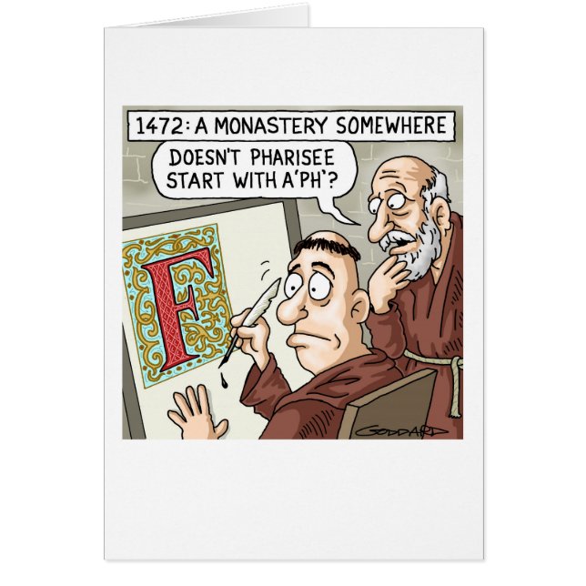 Spellingfout (Voorkant)