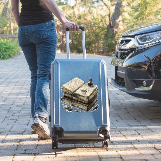 SPELLINGSBOEKEN STICKER (Koffer Insitu)