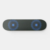 Spellskate – Arcane Flow-editie Persoonlijk Skateboard (Horizontaal)