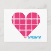spelmagenta 2 briefkaart (Voorkant)