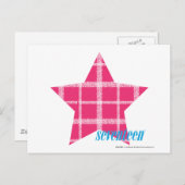 spelmagenta 3 briefkaart (Voorkant / Achterkant)